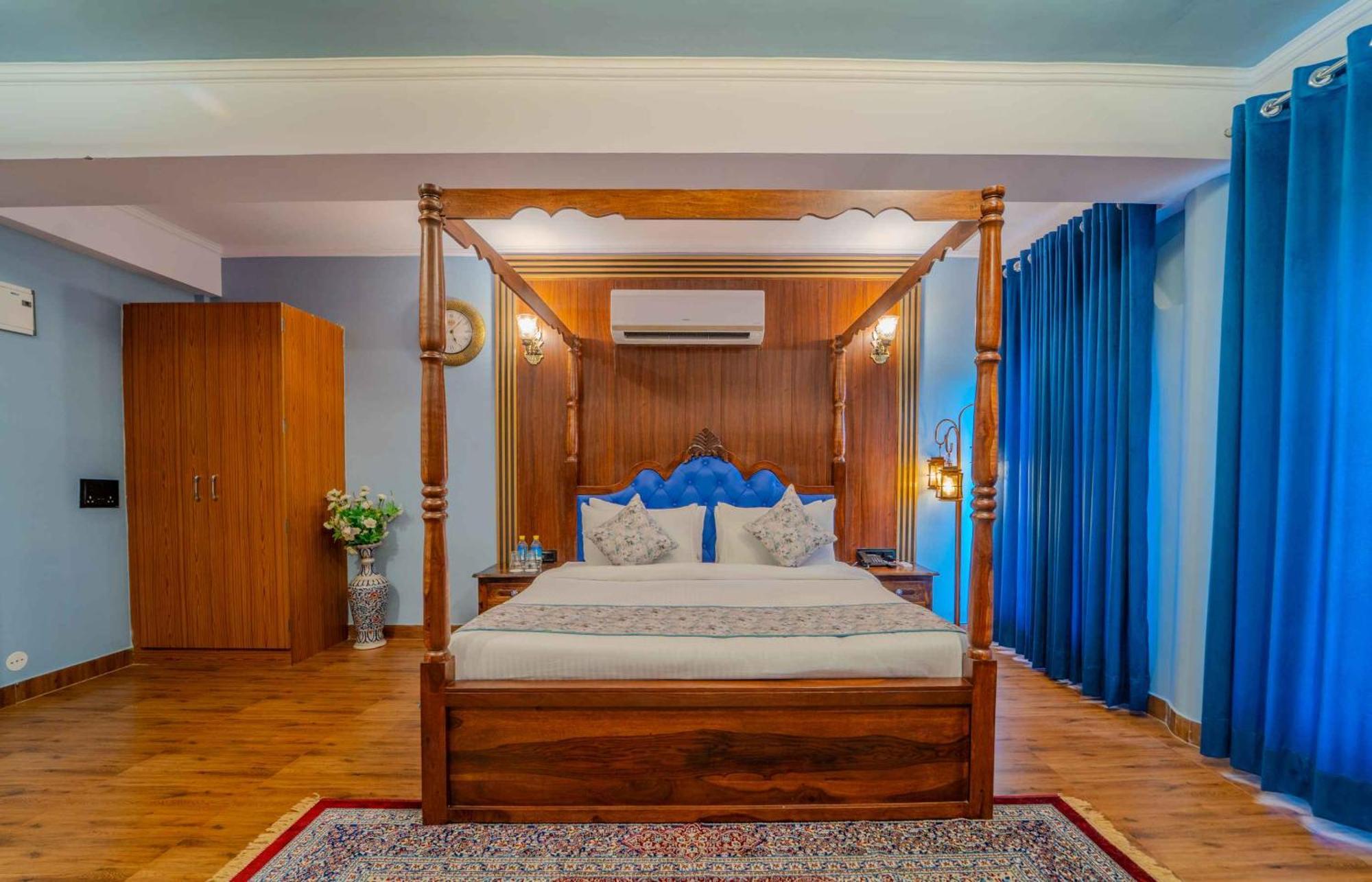 The Kurki Heritage By Elite Jaipur Buitenkant foto