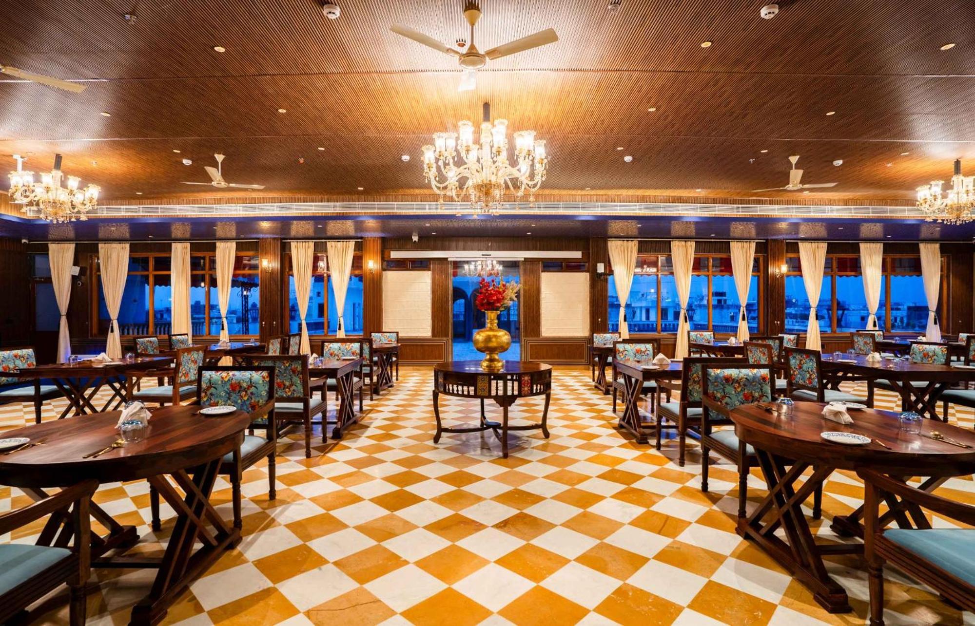 The Kurki Heritage By Elite Jaipur Buitenkant foto